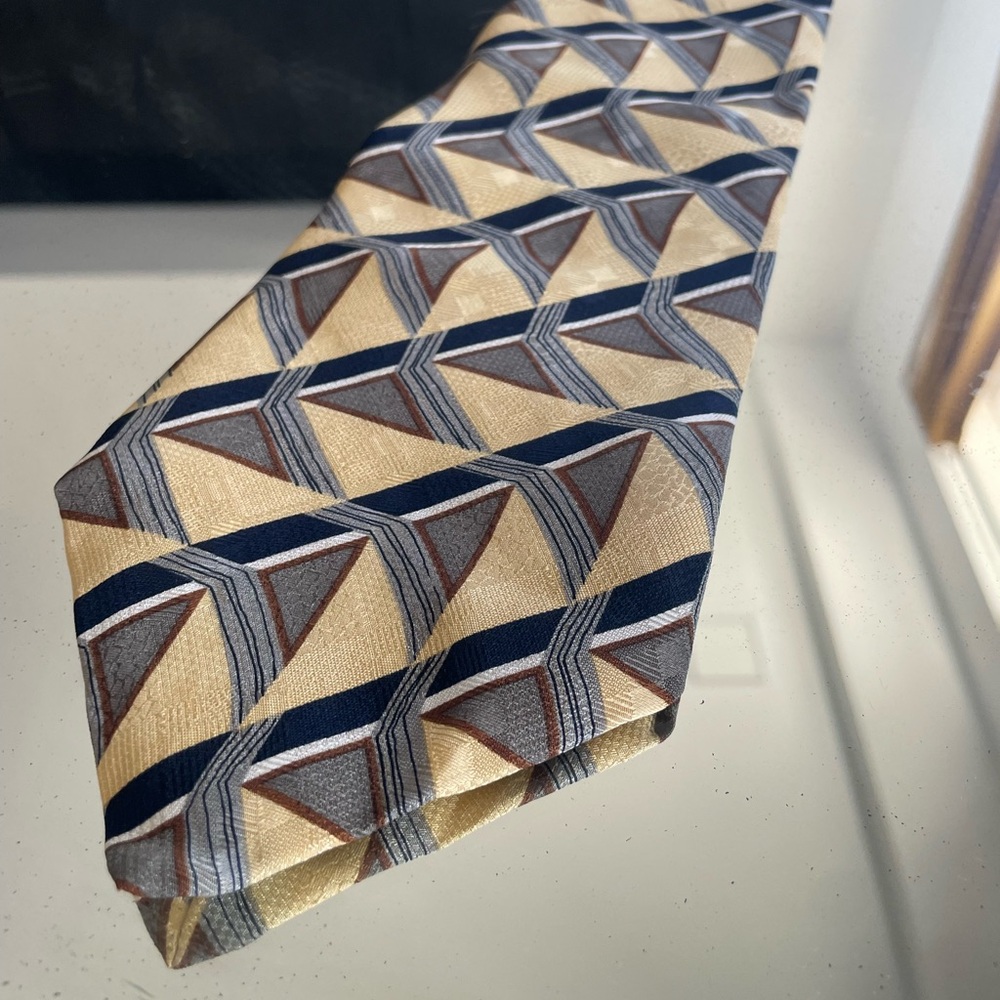 Givenchy Tie